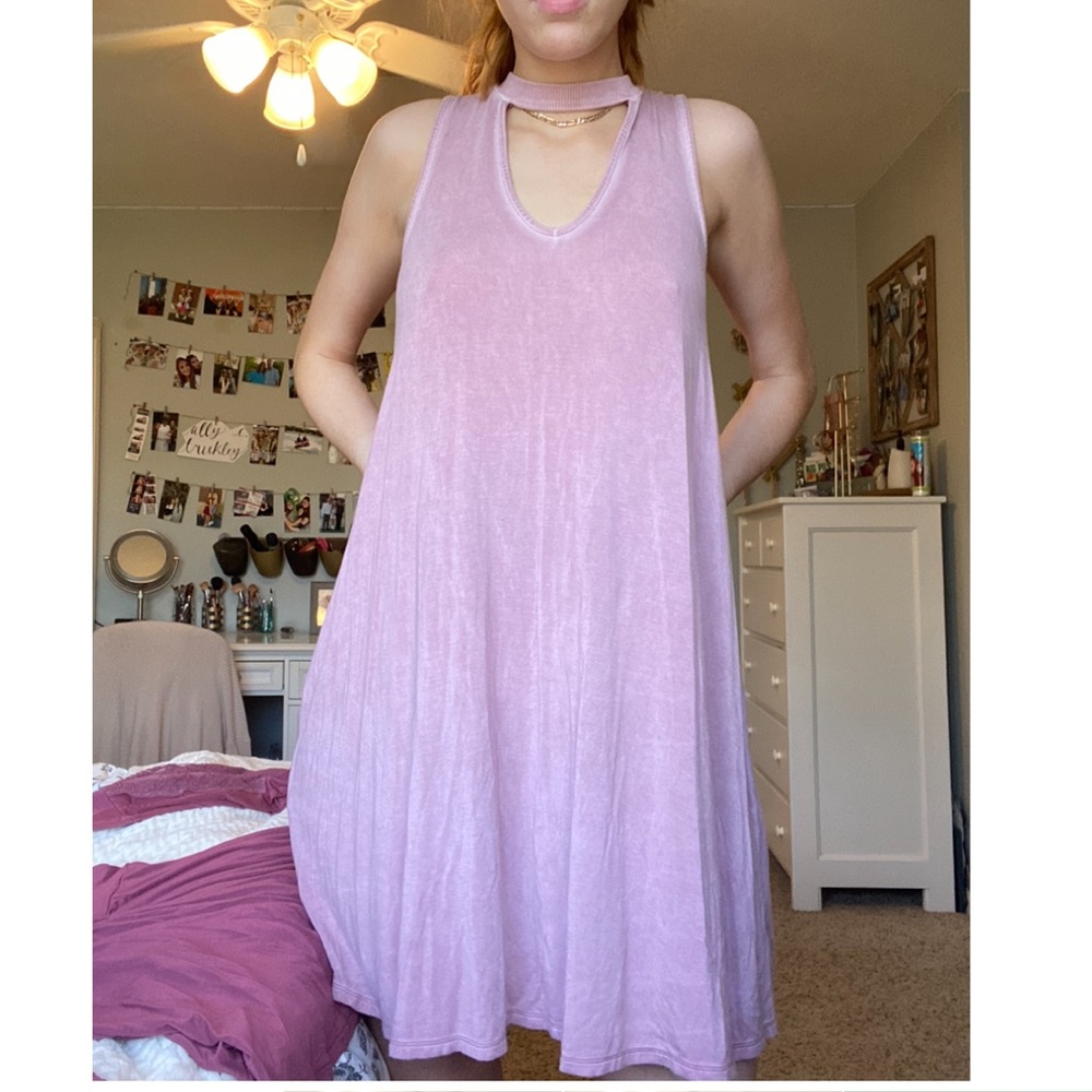 american eagle dress
